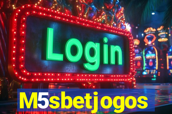 M5sbetjogos