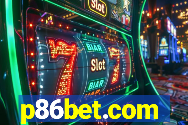 p86bet.com