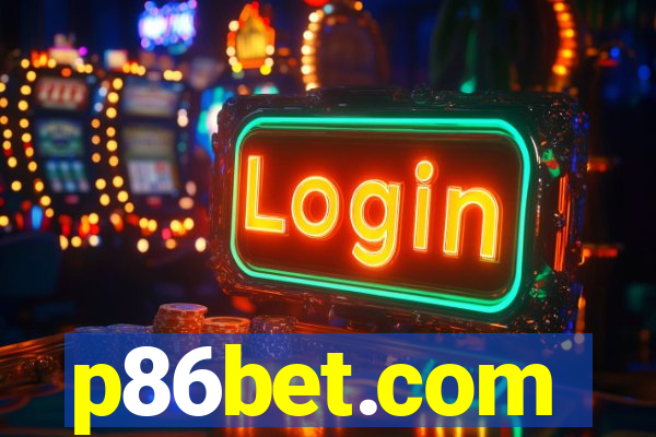 p86bet.com