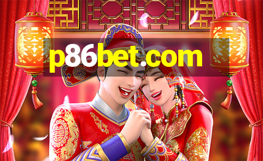 p86bet.com