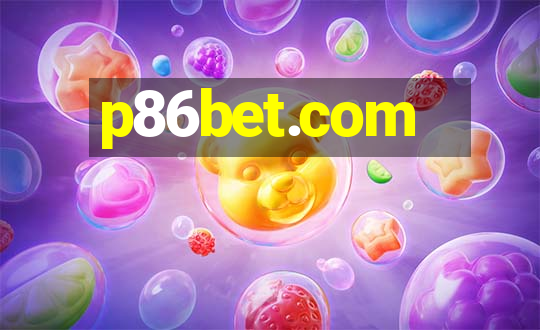 p86bet.com