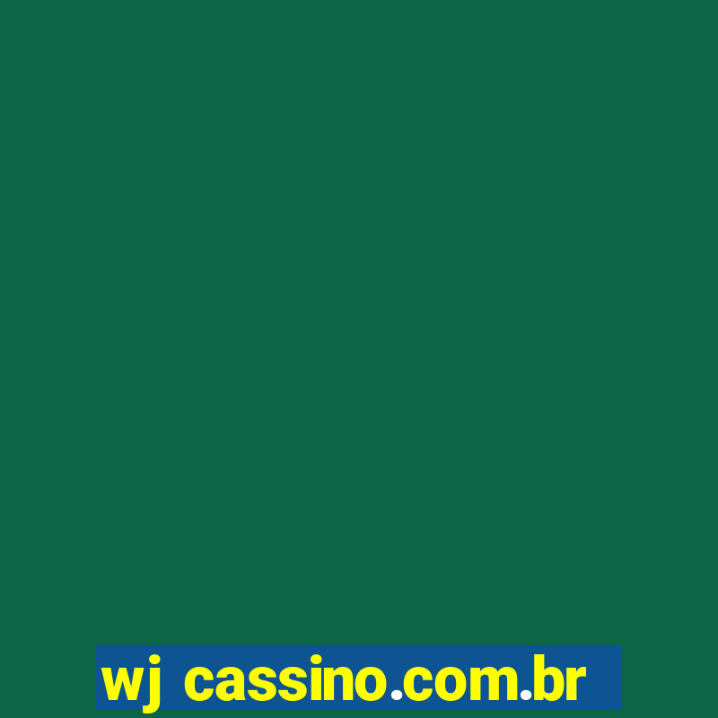 wj cassino.com.br