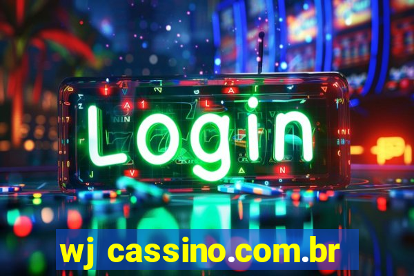 wj cassino.com.br