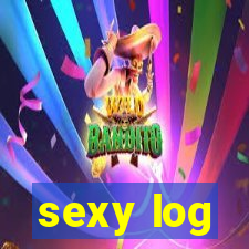 sexy log