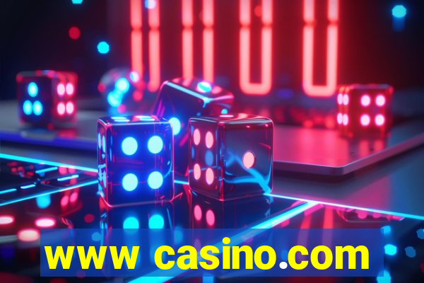 www casino.com