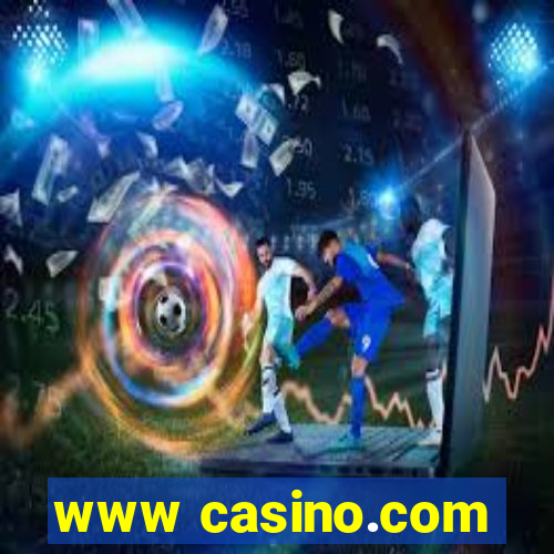 www casino.com