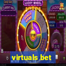 virtuals bet