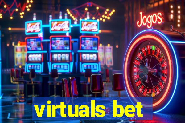 virtuals bet