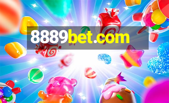 8889bet.com