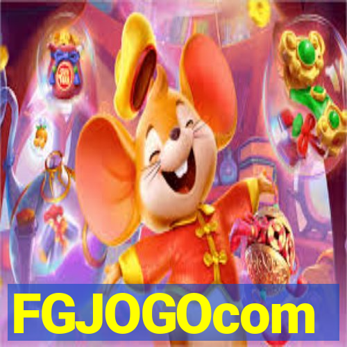 FGJOGOcom