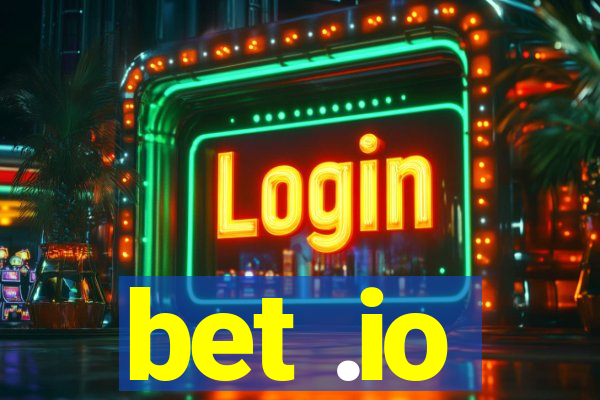 bet .io