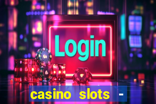 casino slots - spicy fortunes