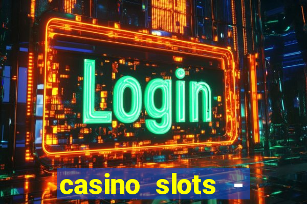 casino slots - spicy fortunes