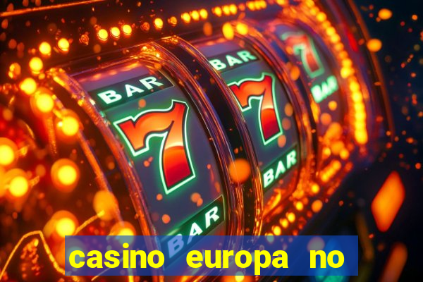 casino europa no deposit bonus