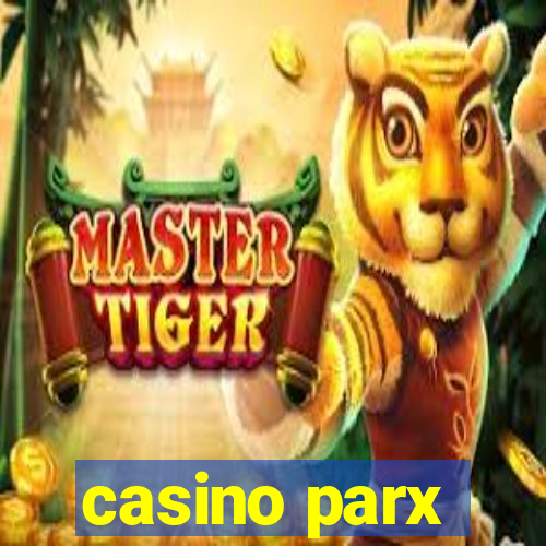 casino parx