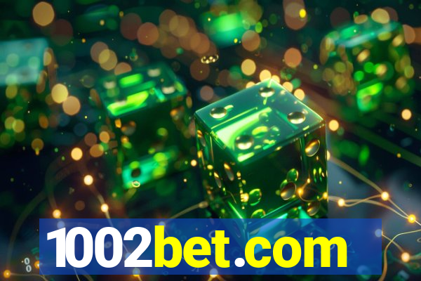 1002bet.com