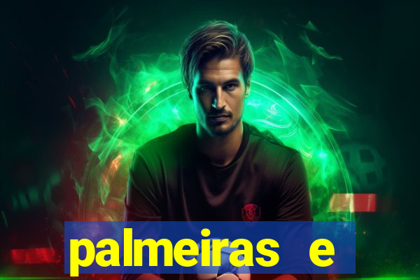 palmeiras e cruzeiro palpite