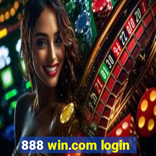 888 win.com login