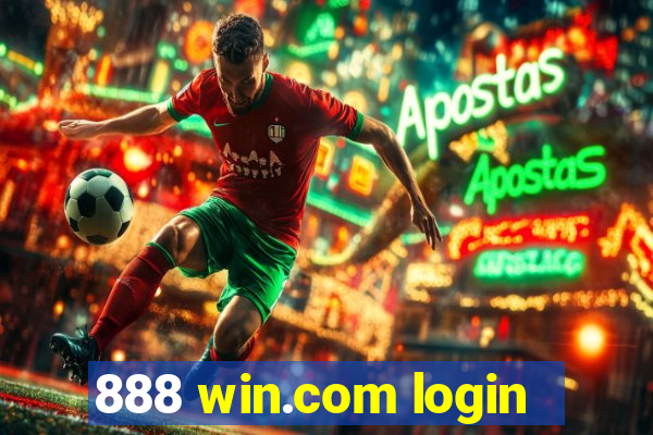 888 win.com login