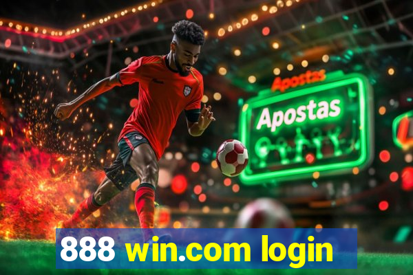 888 win.com login