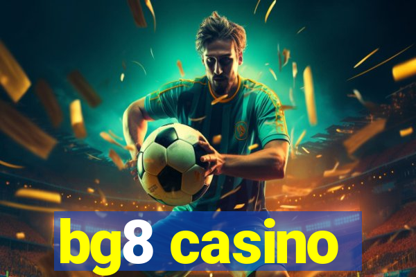 bg8 casino