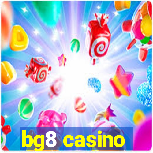 bg8 casino