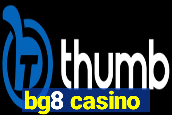 bg8 casino