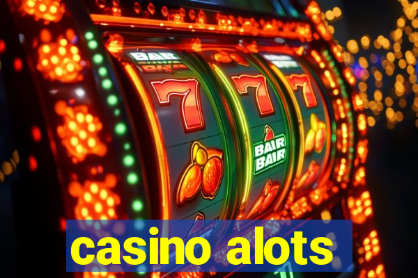 casino alots