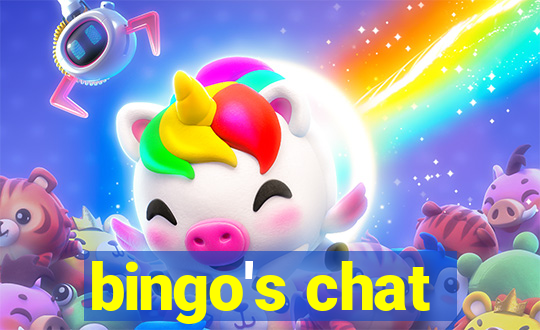 bingo's chat