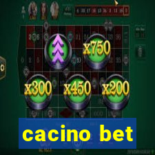 cacino bet