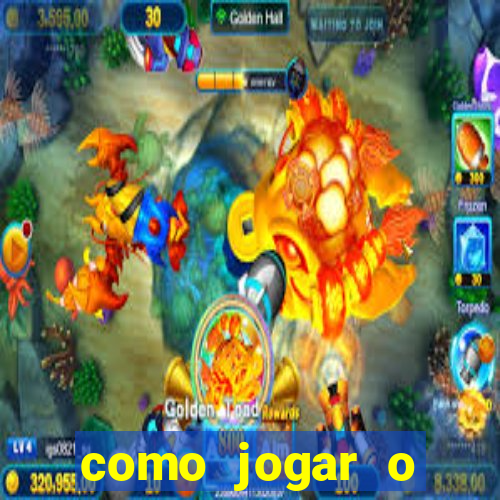 como jogar o estrela bet