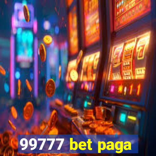 99777 bet paga