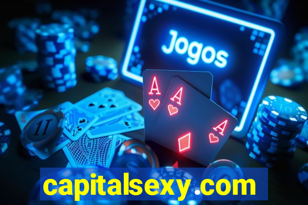 capitalsexy.com.br