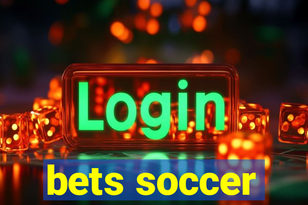 bets soccer