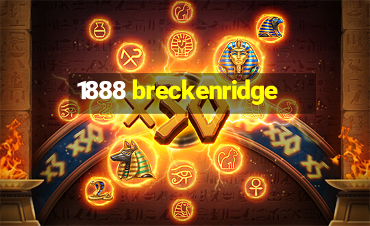 1888 breckenridge