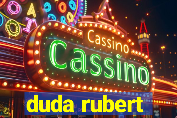 duda rubert