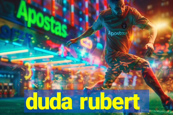 duda rubert