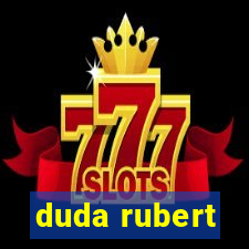 duda rubert