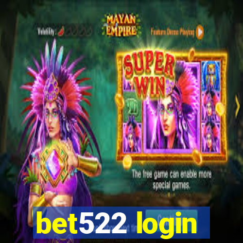 bet522 login