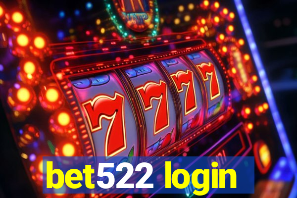 bet522 login