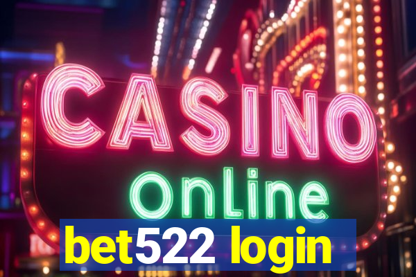 bet522 login