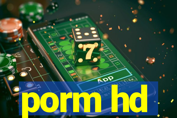 porm hd