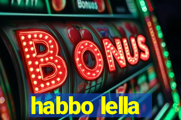 habbo lella