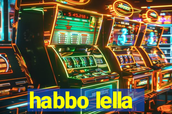 habbo lella