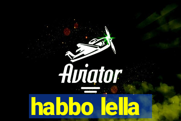 habbo lella