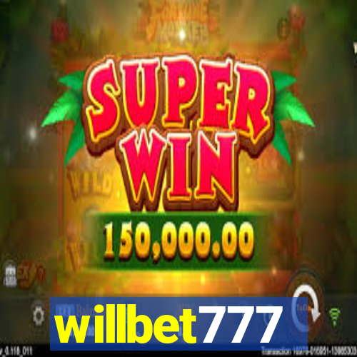 willbet777