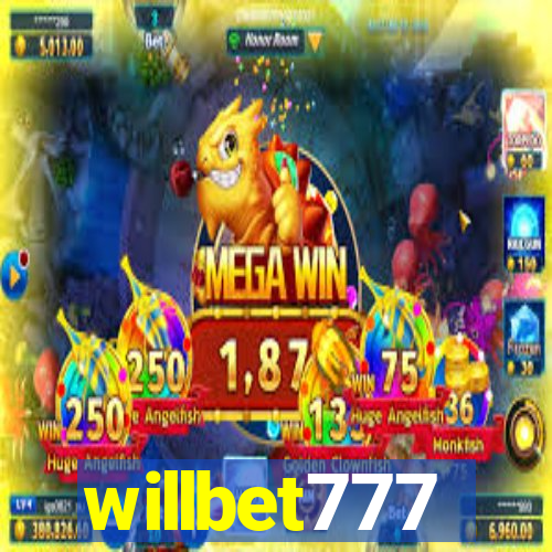 willbet777