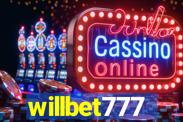 willbet777