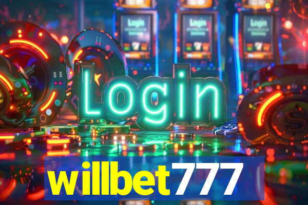 willbet777