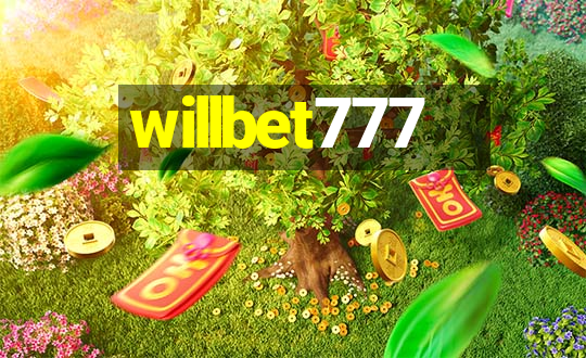 willbet777